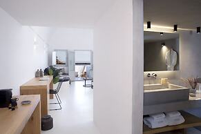 June Twenty Suites