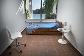 Sea front Athena Sounion Apartment