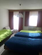 Hotel Alpenrose