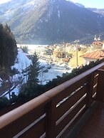 Hotel Alpenrose