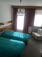 Hotel Alpenrose