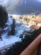 Hotel Alpenrose