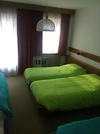 Hotel Alpenrose