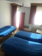 Hotel Alpenrose