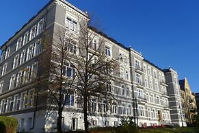 Frogner House - Bogstadveien