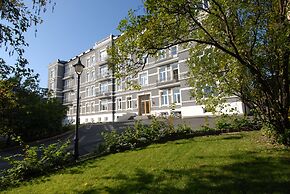 Frogner House - Bogstadveien