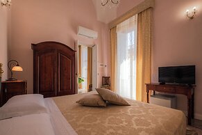 Palazzo Vaglio Relais