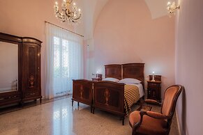 Palazzo Vaglio Relais