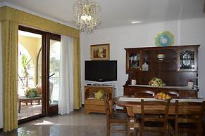 Affittacamere Acquamarina