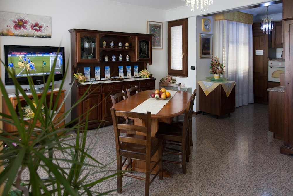 Affittacamere Acquamarina