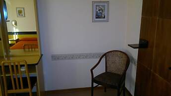 Hotel Centrale