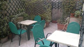 Hotel Centrale