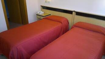 Hotel Centrale