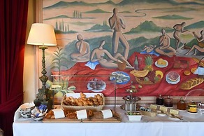 Unique Hotel Innere Enge