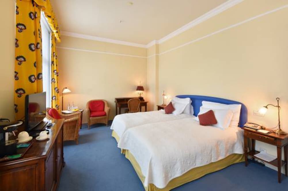 Unique Hotel Innere Enge