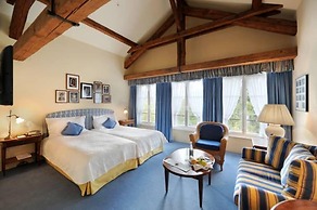 Unique Hotel Innere Enge