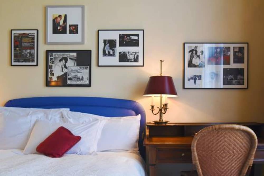 Unique Hotel Innere Enge