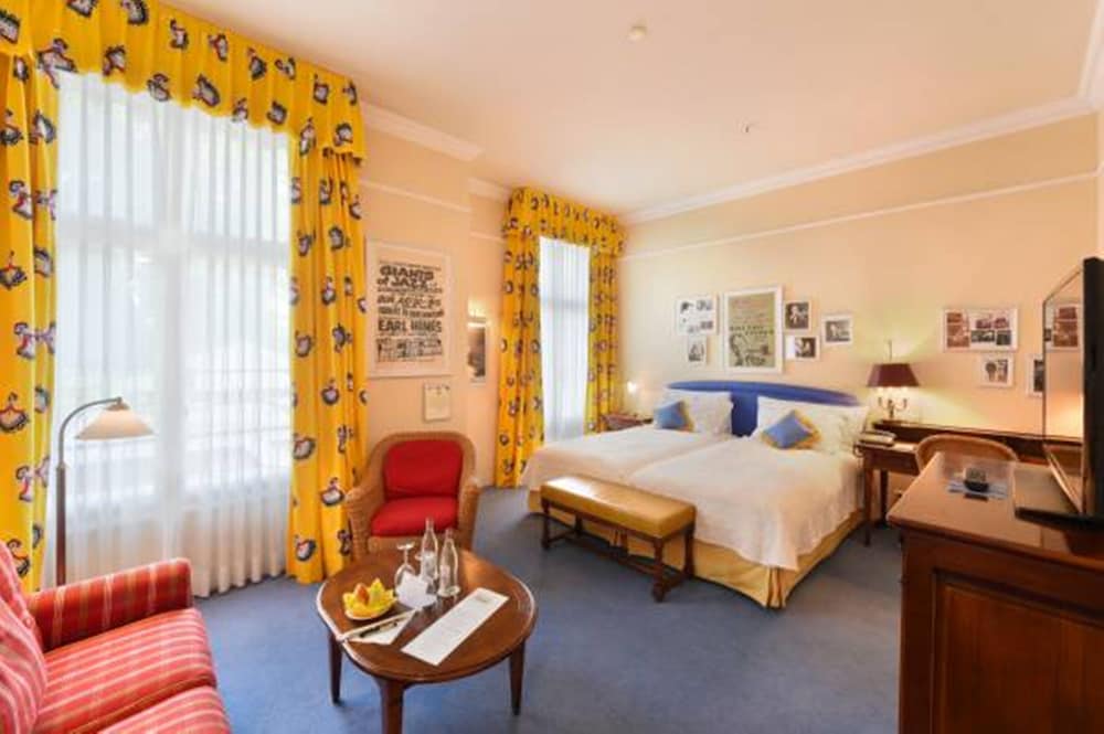 Unique Hotel Innere Enge
