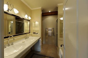Unique Hotel Innere Enge