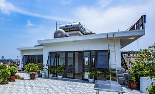 Hoang Hai Hotel