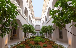 Dar el Jeld Hôtel & Spa