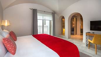 Dar el Jeld Hôtel & Spa