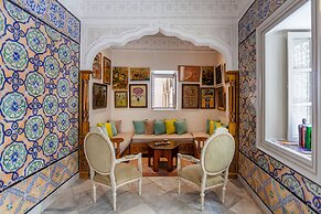 Dar el Jeld Hôtel & Spa