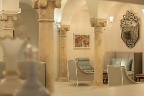 Dar el Jeld Hôtel & Spa