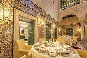 Dar el Jeld Hôtel & Spa