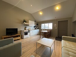 Dalshöfði Guesthouse