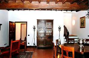Villa Enrica