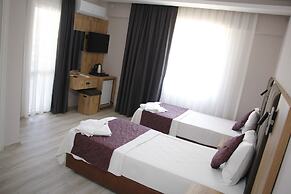 Meryemana Hotel