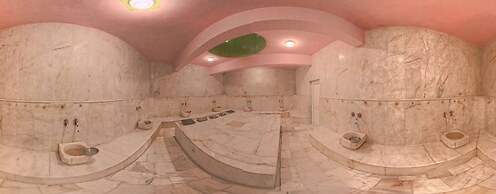 Meryemana Hotel