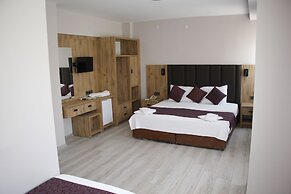 Meryemana Hotel