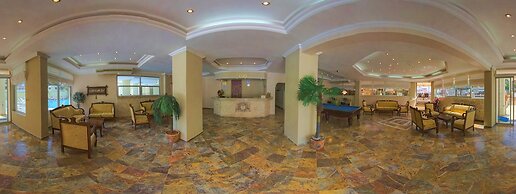 Meryemana Hotel