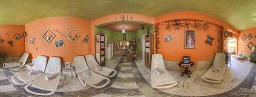 Meryemana Hotel