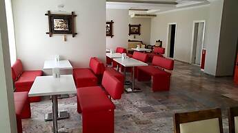 Meryemana Hotel