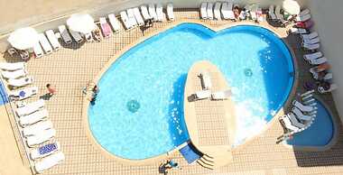 Meryemana Hotel