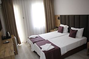 Meryemana Hotel