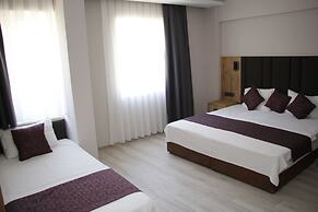 Meryemana Hotel
