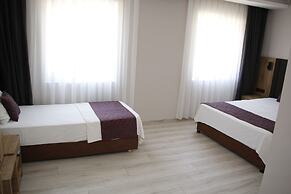Meryemana Hotel
