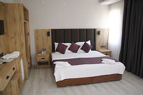 Meryemana Hotel
