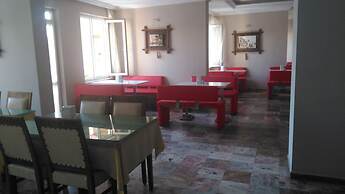 Meryemana Hotel