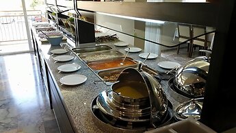 Meryemana Hotel