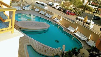 Meryemana Hotel