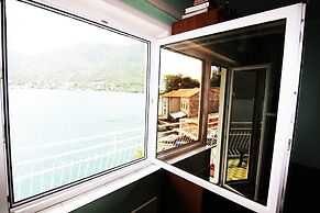 Antonia's coast apartment