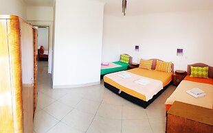 Antonia's coast apartment