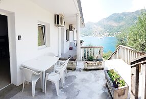 Antonia's coast apartment