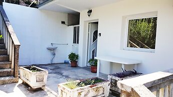 Antonia's coast apartment