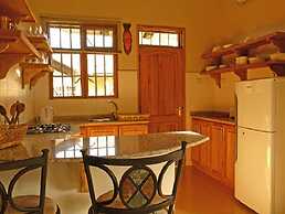 Milimani Cottages